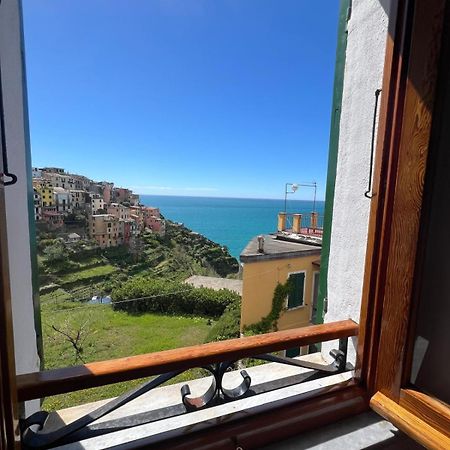 Casa Giambi Daire Corniglia Dış mekan fotoğraf