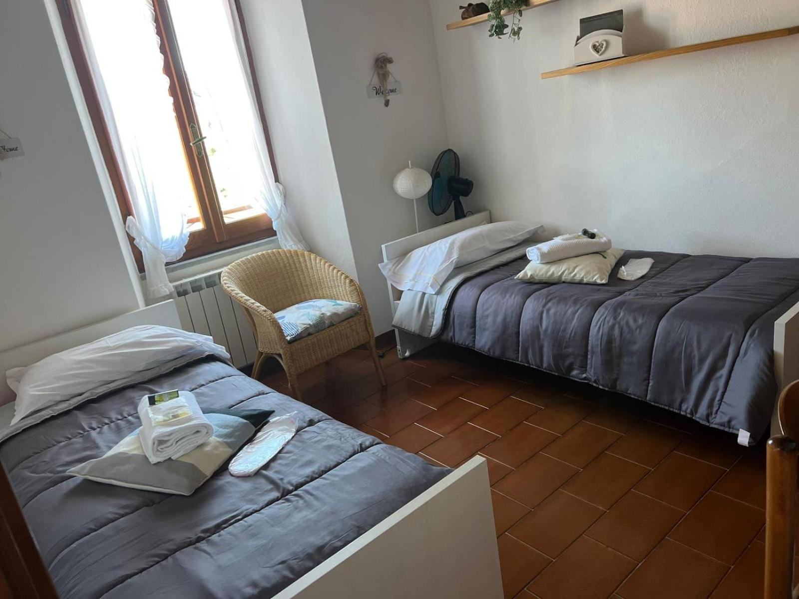 Casa Giambi Daire Corniglia Dış mekan fotoğraf
