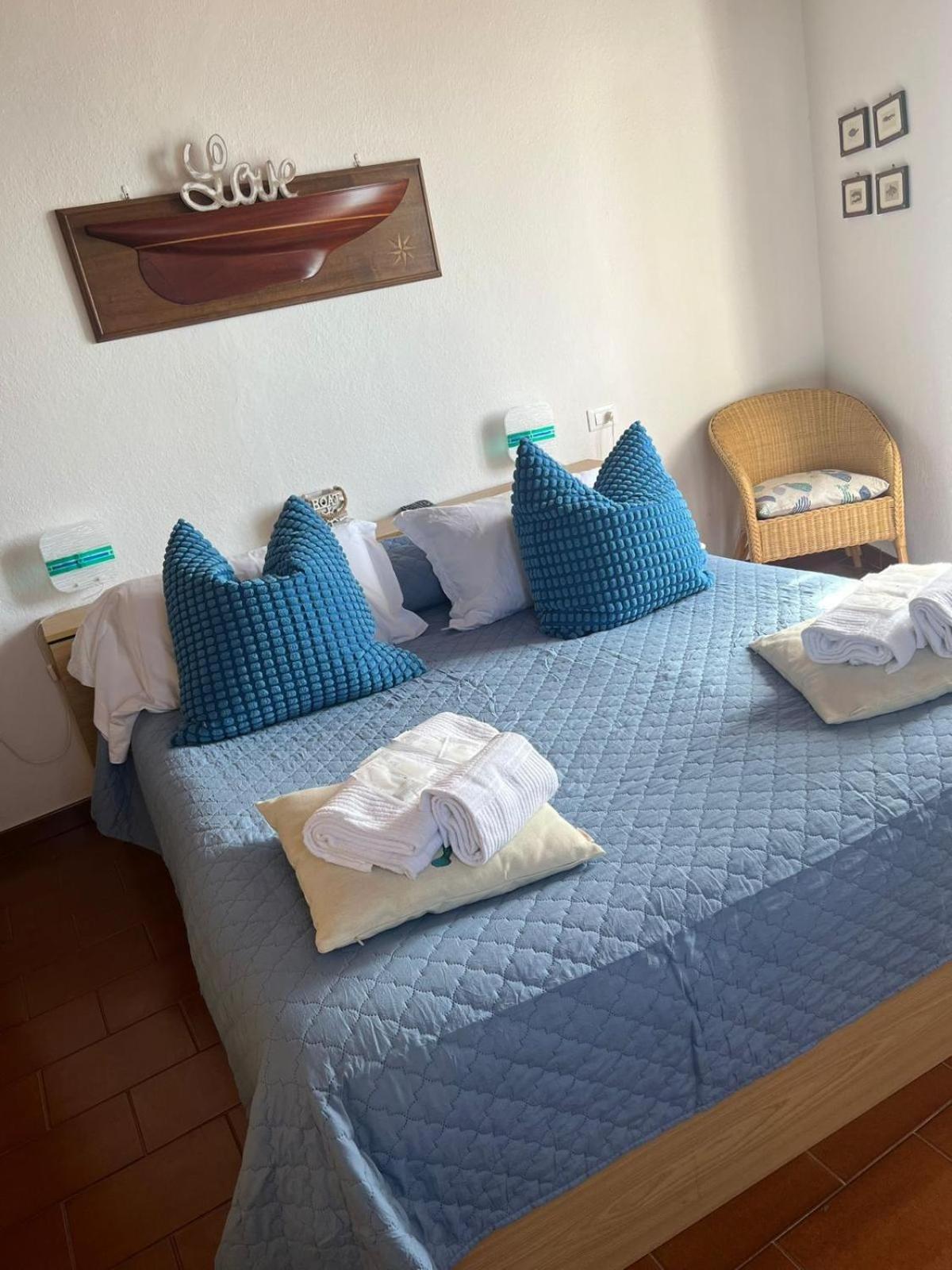 Casa Giambi Daire Corniglia Dış mekan fotoğraf
