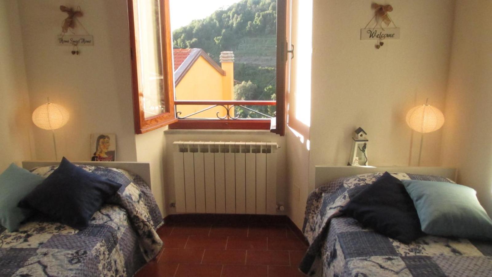 Casa Giambi Daire Corniglia Dış mekan fotoğraf