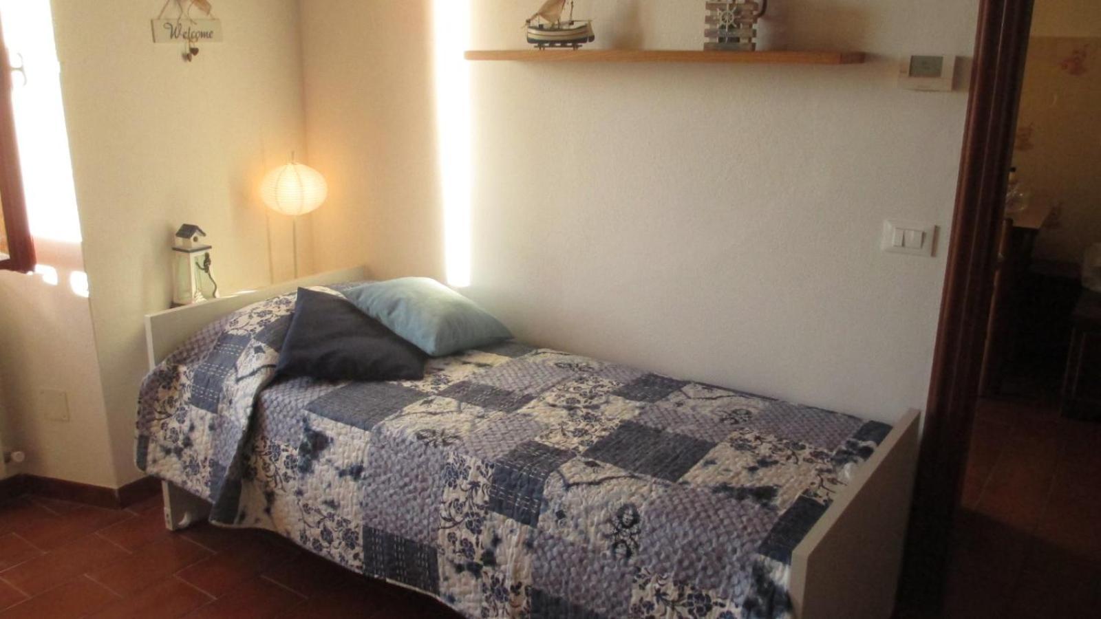 Casa Giambi Daire Corniglia Dış mekan fotoğraf