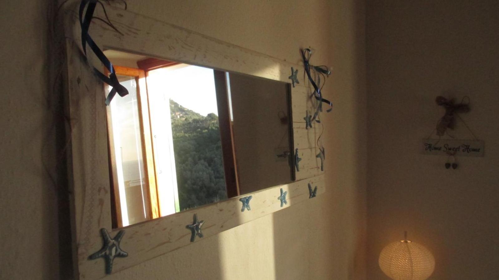 Casa Giambi Daire Corniglia Dış mekan fotoğraf
