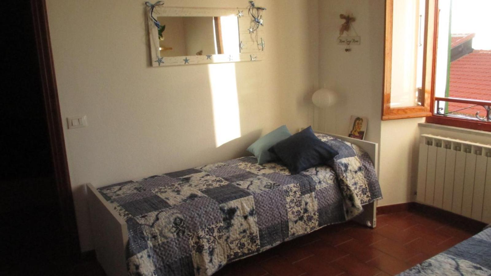 Casa Giambi Daire Corniglia Dış mekan fotoğraf