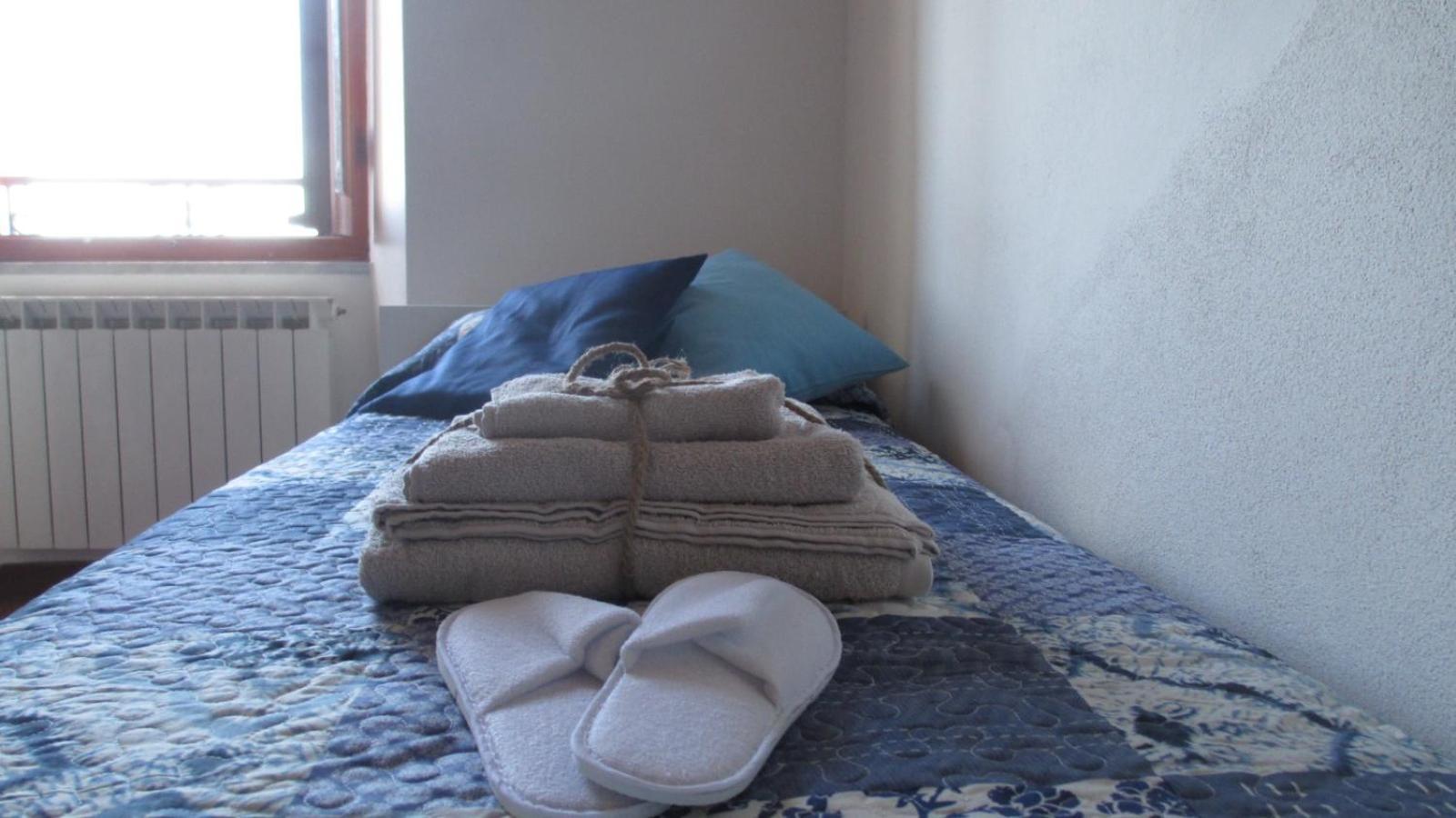 Casa Giambi Daire Corniglia Dış mekan fotoğraf