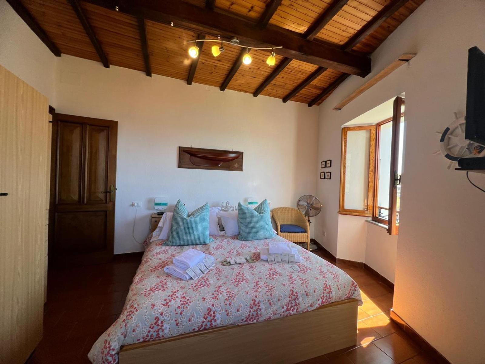 Casa Giambi Daire Corniglia Dış mekan fotoğraf