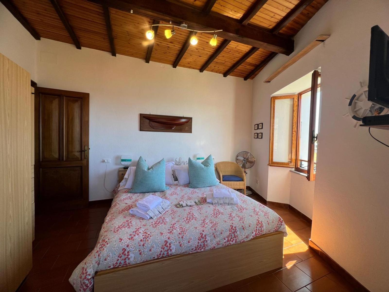 Casa Giambi Daire Corniglia Dış mekan fotoğraf