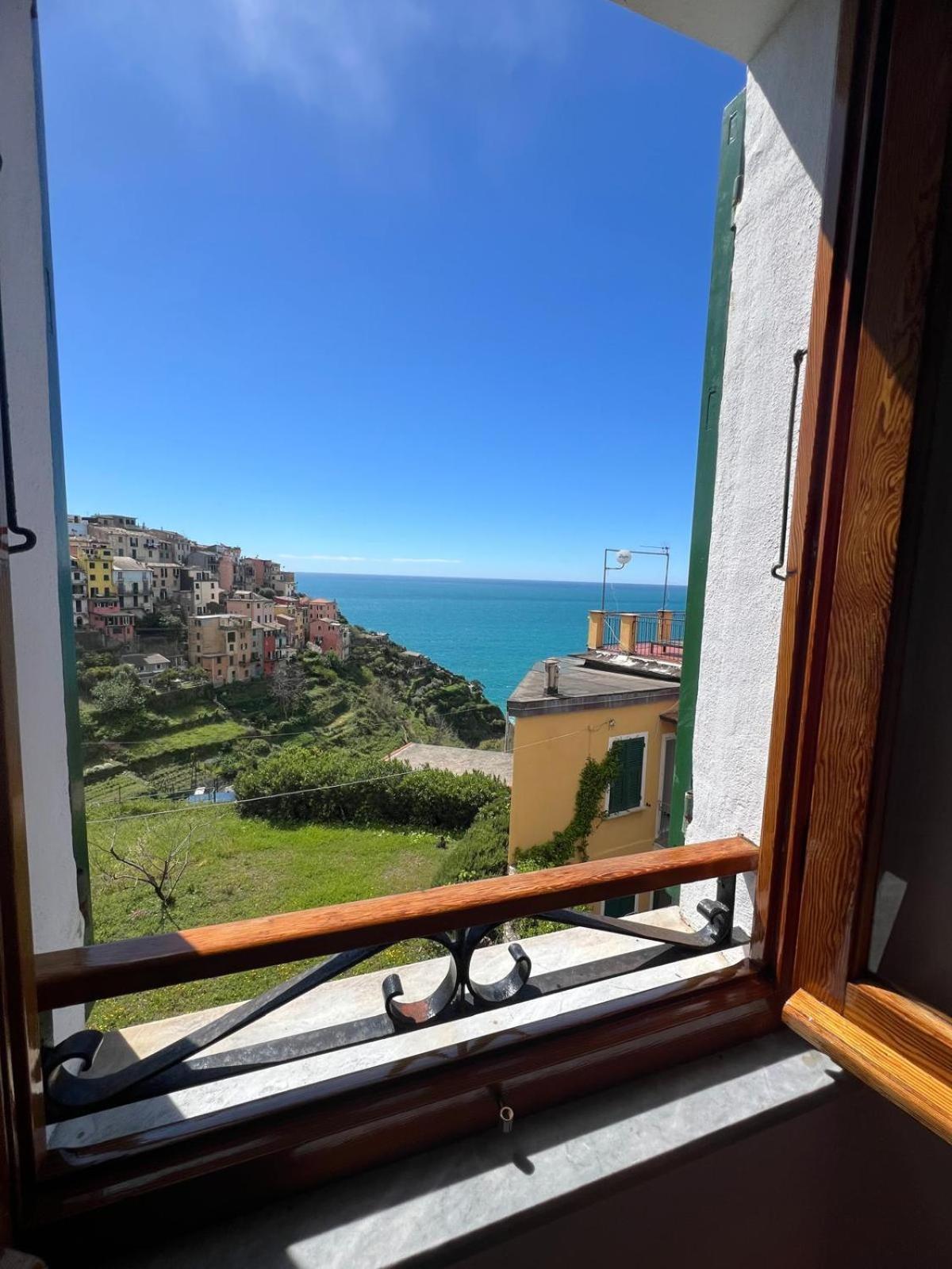 Casa Giambi Daire Corniglia Dış mekan fotoğraf