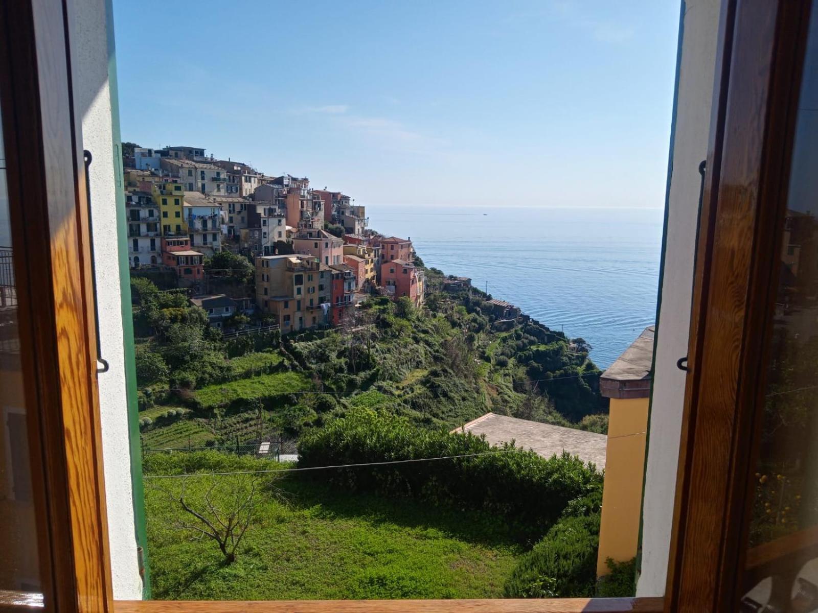 Casa Giambi Daire Corniglia Dış mekan fotoğraf