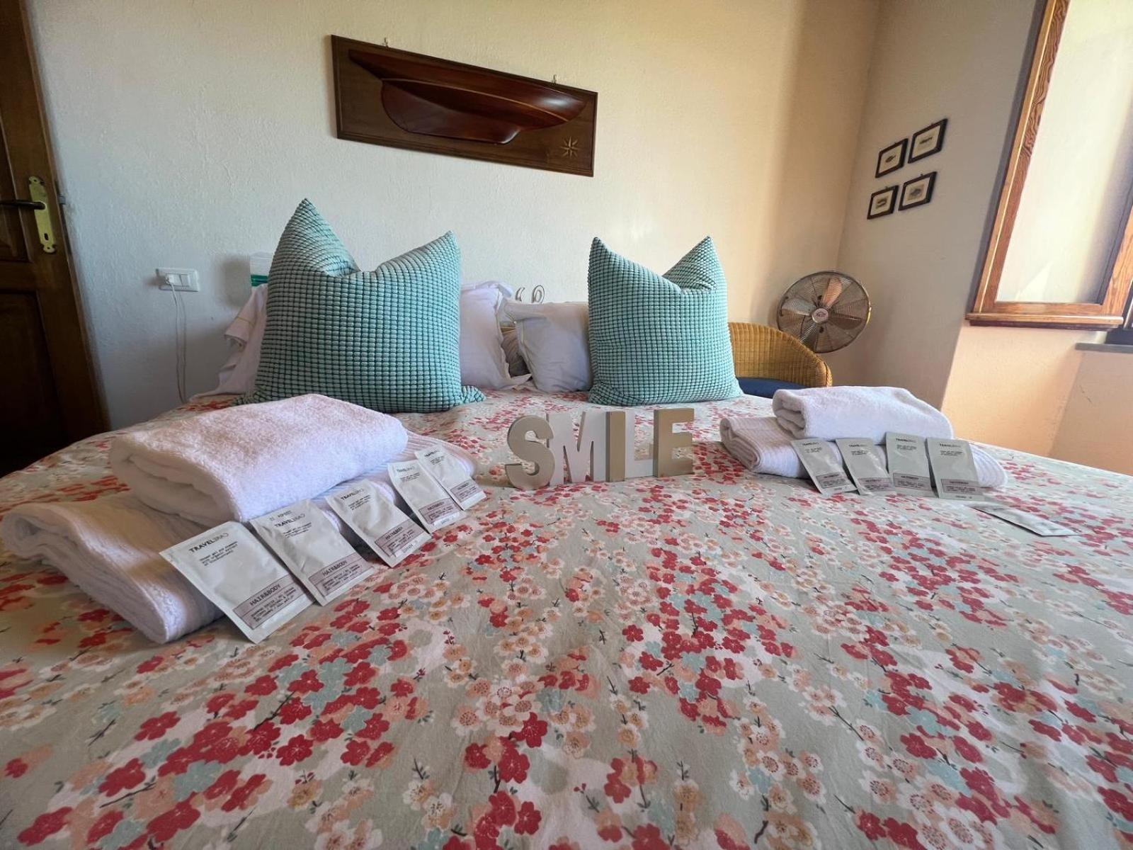 Casa Giambi Daire Corniglia Dış mekan fotoğraf